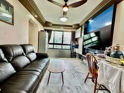 Blk 55 Havelock View (Bukit Merah), HDB 3 Rooms #574029561